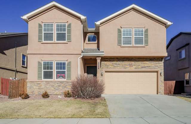 Immaculate Home on Integrity Court photos photos