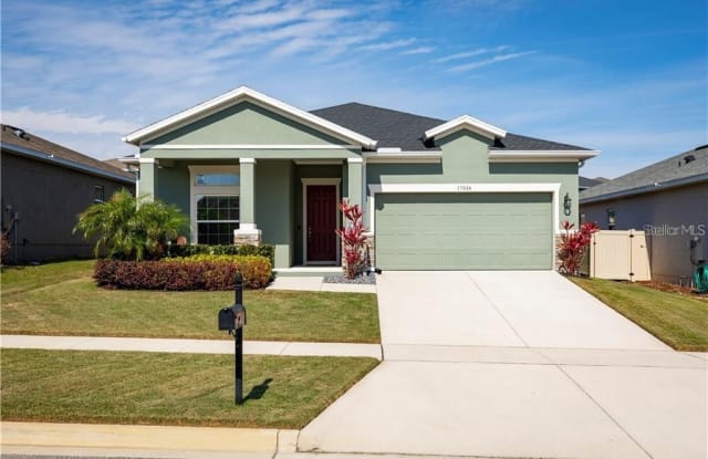 17004 GATHERING PLACE CIRCLE - 17004 Gathering Place Circle, Lake County, FL 34711