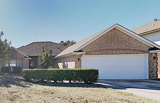 4112 Appleyard Drive - 4112 Appleyard Drive, Fort Worth, TX 76137