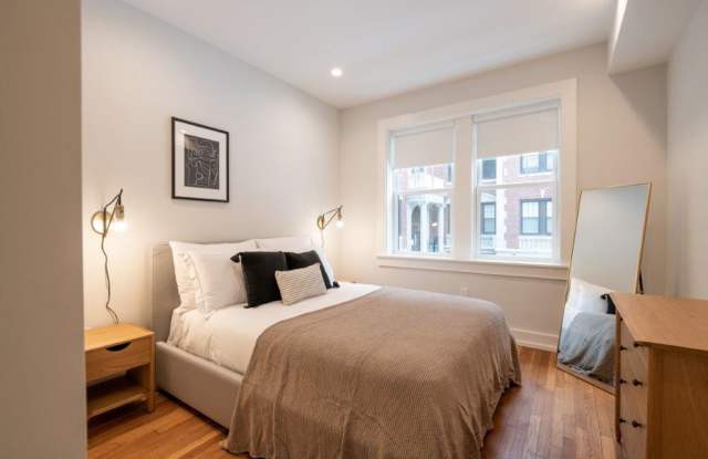 Dreamy Cambridge apartment - close to Harvard and much more! photos photos
