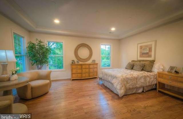 8700 MELWOOD - 8700 Melwood Road, Bethesda, MD 20817