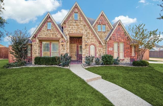 200 Crown Colony Drive - 200 Crown Colony Drive, Prosper, TX 75078