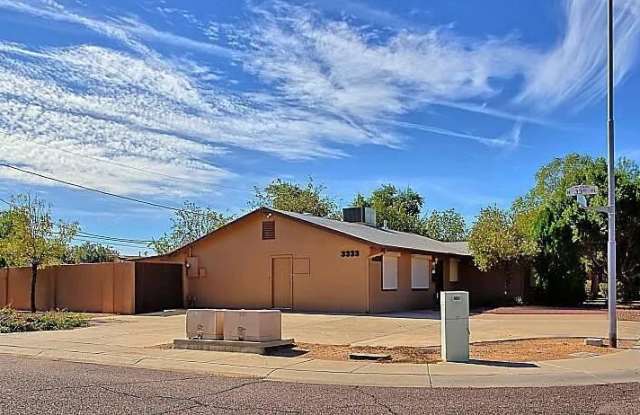 3333 E THUNDERBIRD Road photos photos 3333 E THUNDERBIRD Road photos photos