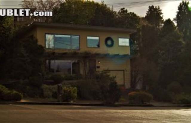 5258 Erskine Way - 5258 Erskine Way SW, Seattle, WA 98136