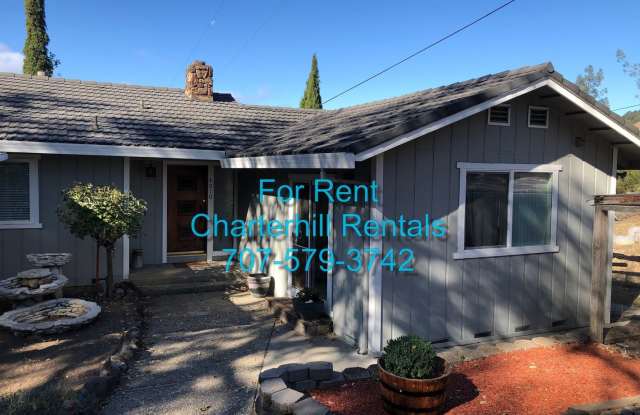 4010 Sonoma Mountain Road Gallery 2