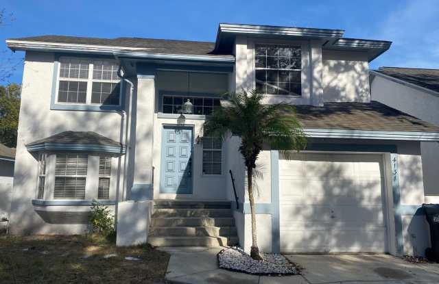 MOVE-IN SPECIAL-WONDERFUL 3/2.5 Home with 1 car garage-UCF Area photos photos