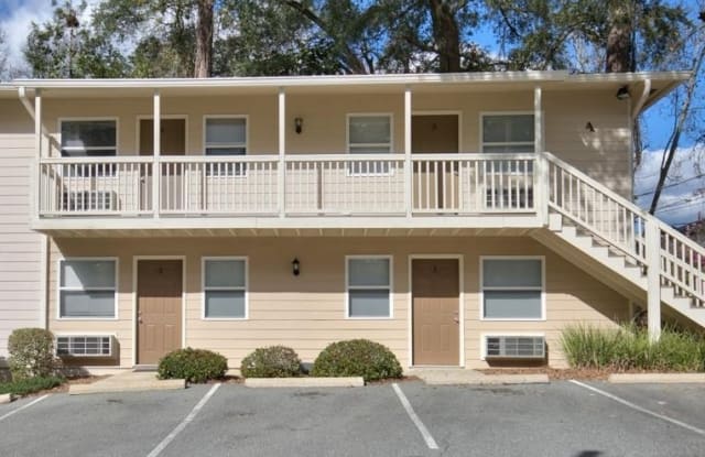 120 Valencia - 120 Valencia Drive, Tallahassee, FL 32316