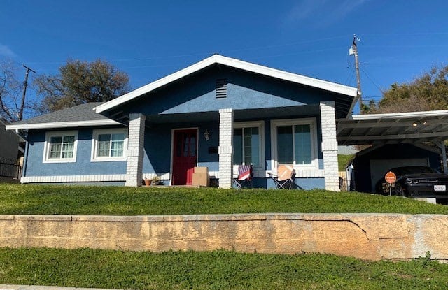 213 E Fernfield Drive E - 213 East Fernfield Drive, Monterey Park, CA 91755