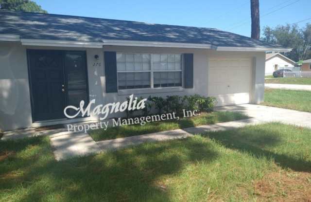2/1 Duplex in Longwood Gallery 1