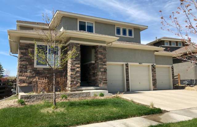 9075 Gardenia Street - 9075 Gardenia Street, Arvada, CO 80005