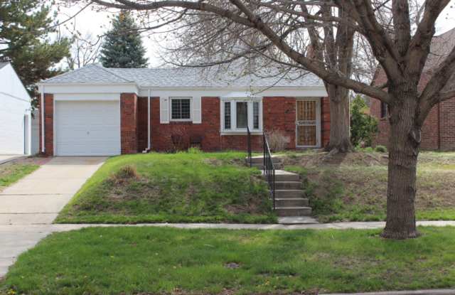 Charming 2 BR/1 BA House in the Hale/Mayfair Neighborhood! photos photos Charming 2 BR/1 BA House in the Hale/Mayfair Neighborhood! photos photos