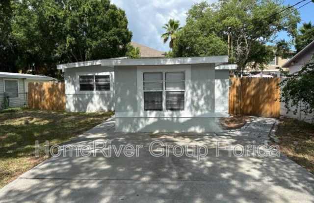 6411 S Richard Ave - 6411 South Richard Avenue, Tampa, FL 33616