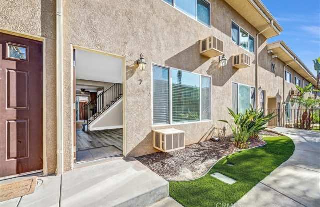 1321 Greenfield Drive - 1321 Greenfield Drive, El Cajon, CA 92021