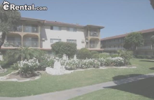 111 Barranca St - 111 North Barranca Street, West Covina, CA 91791