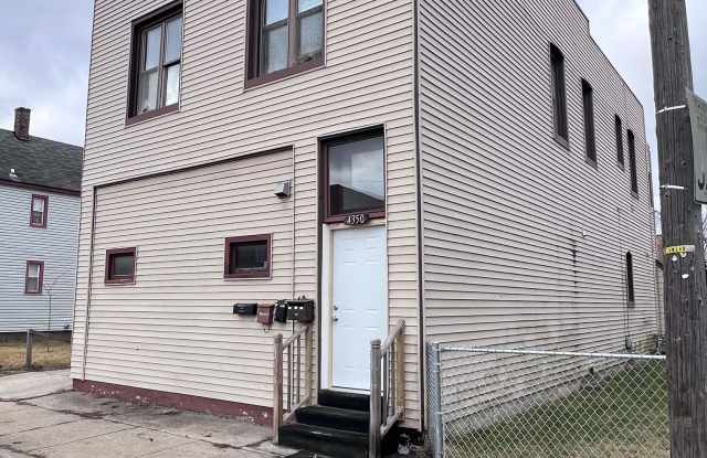 4350 Sheffield Avenue - 2 - 4350 Sheffield Avenue, Hammond, IN 46327