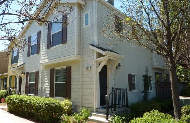 6098 Camden Circle - 6098 Camden Circle, Citrus Heights, CA 95621