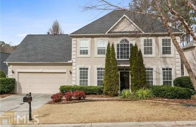2109 Berryhill Cir - 2109 Berryhill Court, Smyrna, GA 30082