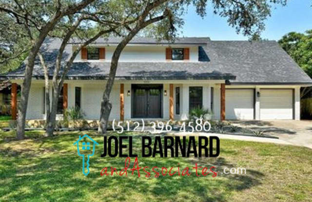 606 Franklin Dr - 606 Franklin Drive, San Marcos, TX 78666