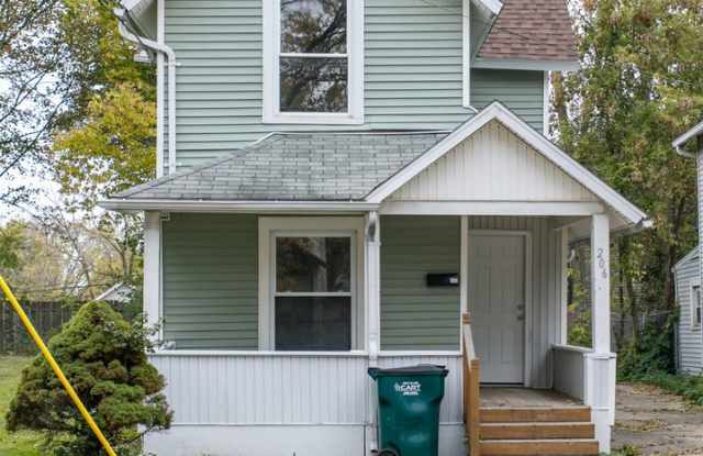 206 South Hosmer St., Lansing MI 48912 Gallery 1