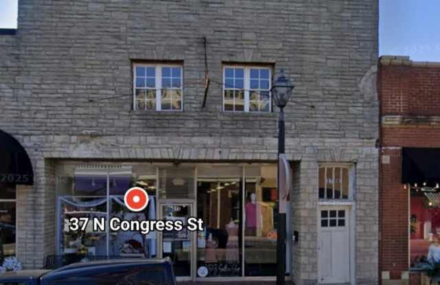 37 North Congress Street photos photos