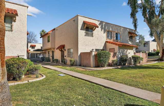 Charming 3BR Condo in Phoenix photos photos Charming 3BR Condo in Phoenix photos photos