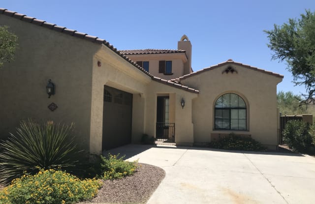 3562 N Hooper St - 3562 North Hooper Street, Buckeye, AZ 85396
