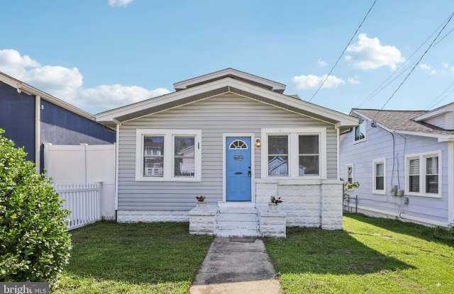 8321 BAYSIDE ROAD - 8321 Bayside Road, Chesapeake Beach, MD 20732