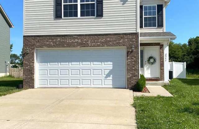 2547 LONDON Lane - 2547 London Lane, Shiloh, IL 62221