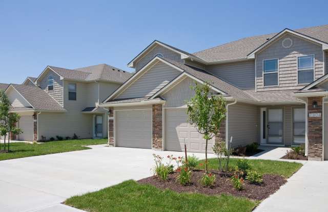 Arbor Mist Townhomes photos photos