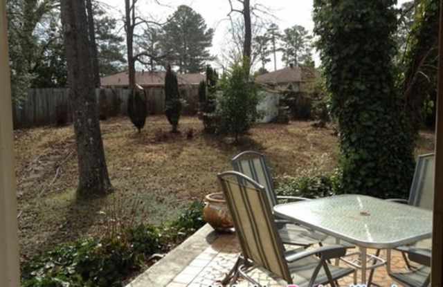 2506 N Bryan Cir - 2506 North Bryan Circle, East Point, GA 30344