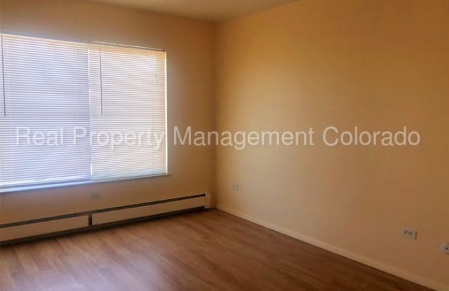 1442 Macon Street - 1442 North Macon Street, Aurora, CO 80010