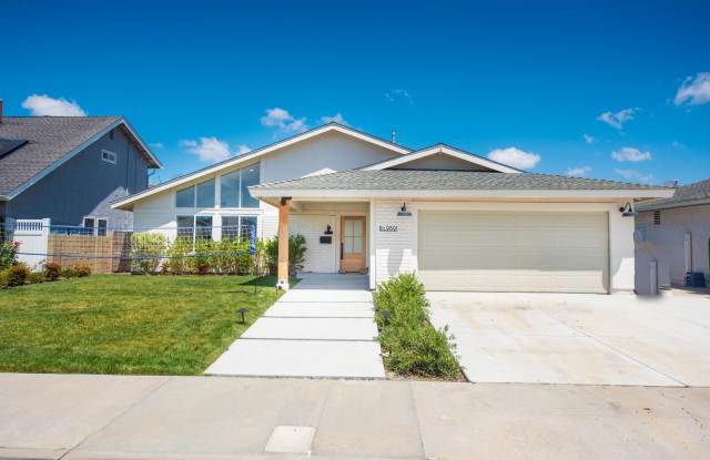 Remodeled South Huntington Beach Home photos photos