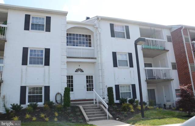 3 BELMULLET CT #201 - 3 Belmullet Court, Mays Chapel, MD 21093