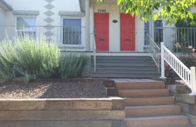 2092 North Clarkson Street - 2092 Clarkson Street, Denver, CO 80205