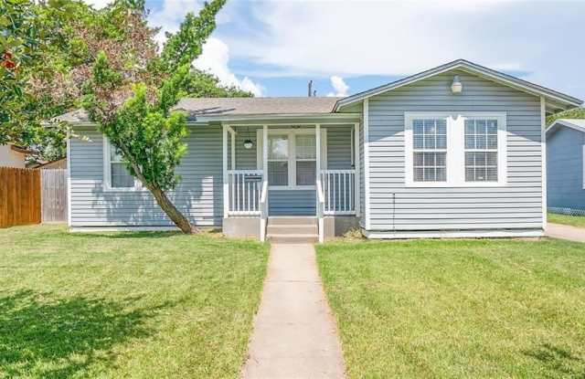 4117 Herndon St - 4117 Herndon Street, Corpus Christi, TX 78411