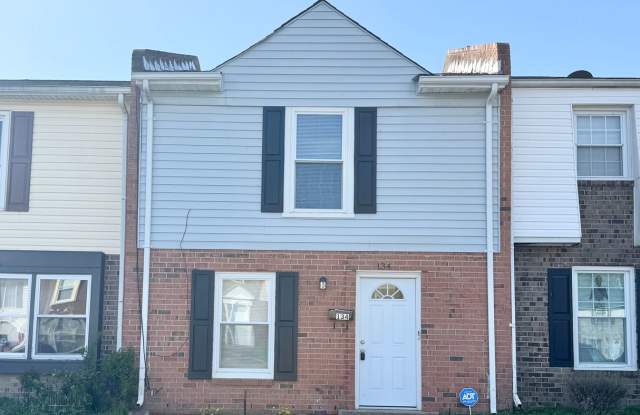 CLOSE TO CENTRAL PARK - FREDERICKSBURG photos photos