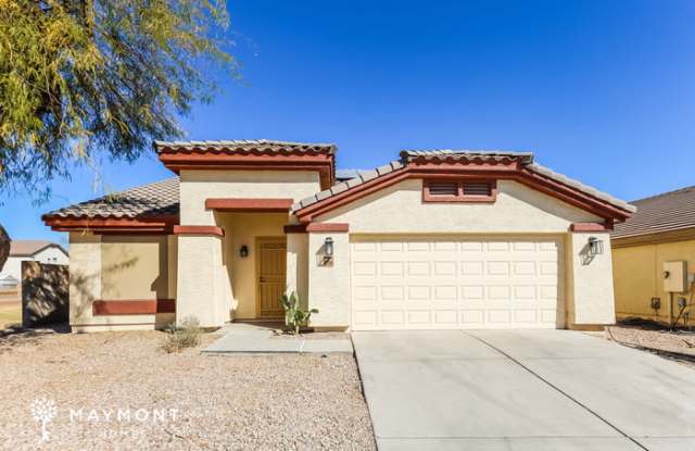 23886 West Wayland Drive - 23886 West Wayland Drive, Buckeye, AZ 85326 23886 West Wayland Drive - 23886 West Wayland Drive, Buckeye, AZ 85326