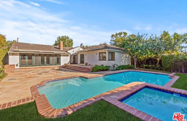 163 GRANVILLE AVE - 163 Granville Avenue, Los Angeles, CA 90049