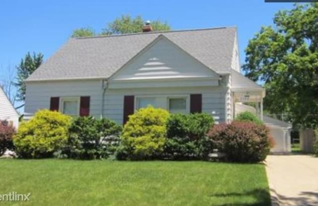 2343 26th Street - 2343 26th Street, Cuyahoga Falls, OH 44223
