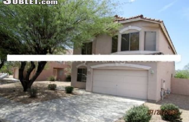 23434  21st Way - 23434 North 21st Place, Phoenix, AZ 85024