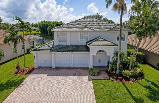 1720 Corsica Drive - 1720 Corsica Drive, Wellington, FL 33414
