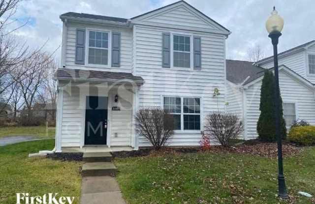 4007 Summerstone Drive - 4007 Summerstone Drive, Columbus, OH 43230