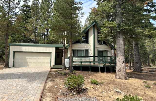 Cute single family 3Bd home available for a seasonal 3-5 month lease! Call me today to inquire!! Gallery 3