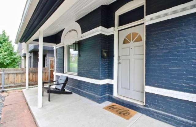 Charming 2-Bedroom Home in the Heart of Denver Gallery 3