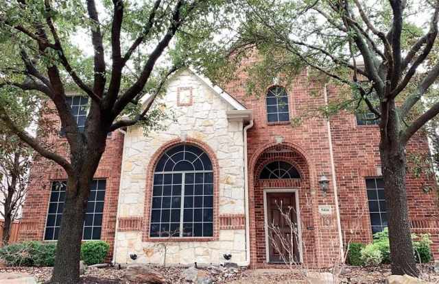 5416 Great Worth Way - 5416 Great Worth Way, McKinney, TX 75070