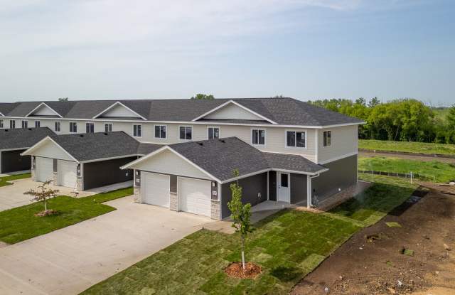 Raegan Estates: New Townhomes in Kasson, MN Gallery 1