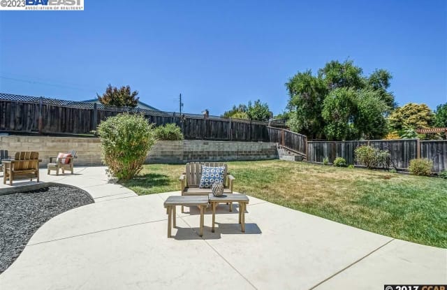 8004 Via Zapata - 8004 Vía Zapata, Dublin, CA 94568
