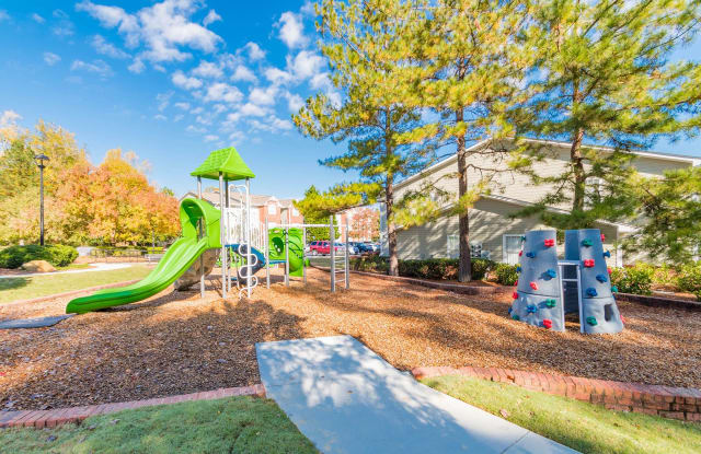 Mill Creek Place - Affordable Housing Gallery 3