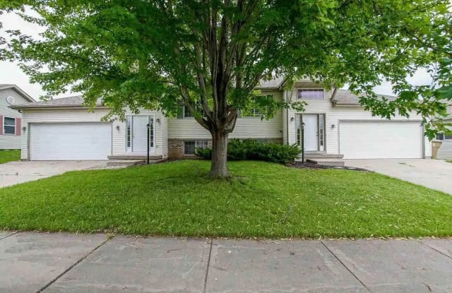 6610 Radford Drive - 6610 Radford Drive, Madison, WI 53718