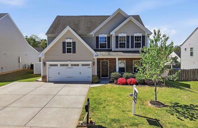 214 Picketts Mill Drive photos photos